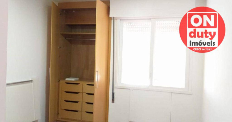 Imagem Apartamento com 2 Quartos à Venda, 124 m² em Gonzaga - Santos Imagem Apartamento com 2 Quartos à Venda, 124 m² em Gonzaga - Santos