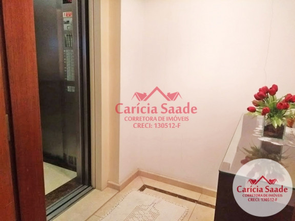 Imagem Apartamento com 3 Quartos à Venda, 150 m² em Vila Mariana - São Paulo