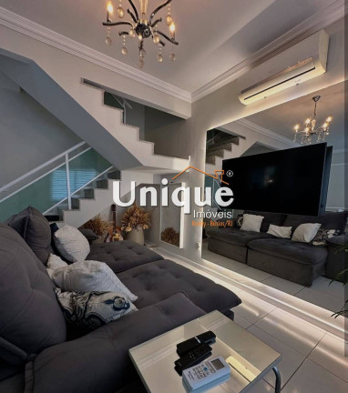 Imagem Casa com 3 Quartos à Venda, 140 m² em Portinho - Cabo Frio Imagem Casa com 3 Quartos à Venda, 140 m² em Portinho - Cabo Frio