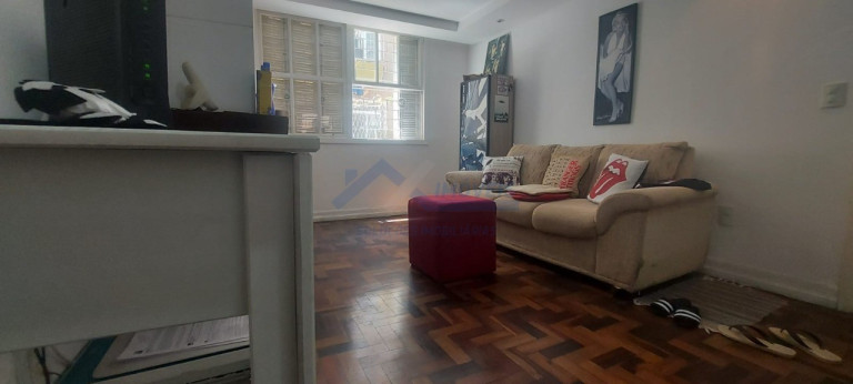 Imagem Apartamento com 2 Quartos à Venda, 60 m² em Boa Vista - Porto Alegre Imagem Apartamento com 2 Quartos à Venda, 60 m² em Boa Vista - Porto Alegre