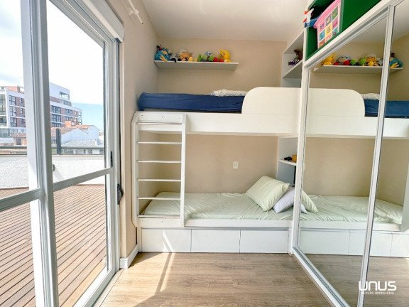 Imagem Cobertura com 3 Quartos à Venda, 268 m² em Coqueiros - Florianópolis