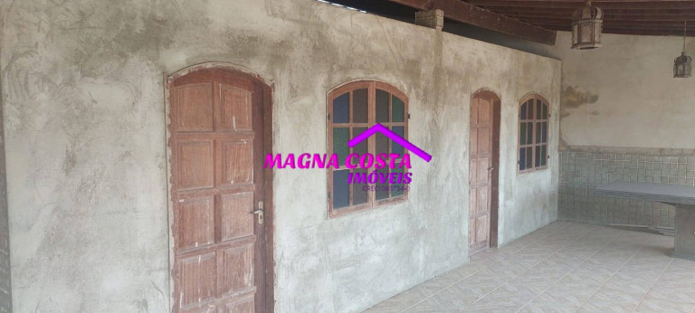 Imagem Casa com 5 Quartos à Venda, 400 m² em Praia Do Saco - Mangaratiba