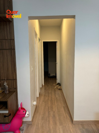 Imagem Apartamento com 2 Quartos à Venda, 48 m² em Ribeirânia - Ribeirão Preto Imagem Apartamento com 2 Quartos à Venda, 48 m² em Ribeirânia - Ribeirão Preto