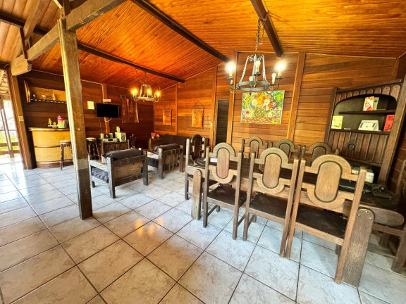 Imagem Casa com 5 Quartos à Venda, 490 m² em Condomínio Nossa Fazenda - Esmeraldas