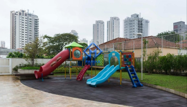 Imagem Apartamento com 3 Quartos à Venda, 237 m² em Ipiranga - São Paulo