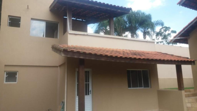Imagem Casa com 5 Quartos à Venda, 540 m² em Granja Caiapiá - Cotia
