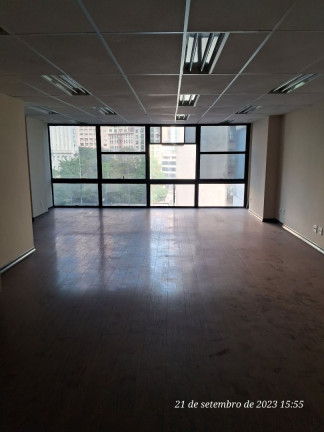 Imagem Imóvel para Alugar, 85 m² em República - São Paulo