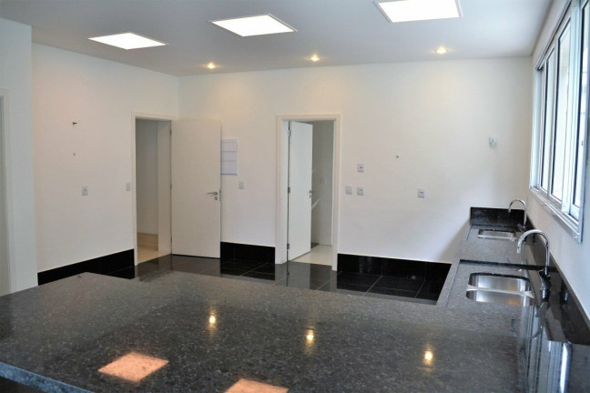 Imagem Casa de Condomínio com 4 Quartos à Venda, 747 m² em Jardim Petrópolis - São Paulo