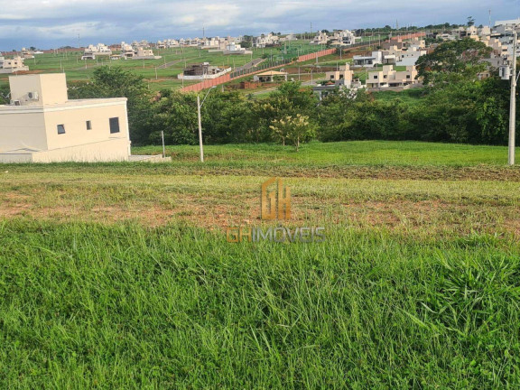Imagem Terreno à Venda, 306 m² em Jardins Capri - Senador Canedo Imagem Terreno à Venda, 306 m² em Jardins Capri - Senador Canedo