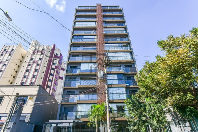 Imagem Apartamento com 1 Quarto à Venda, 47 m² em Vila Mariana - São Paulo Imagem Apartamento com 1 Quarto à Venda, 47 m² em Vila Mariana - São Paulo
