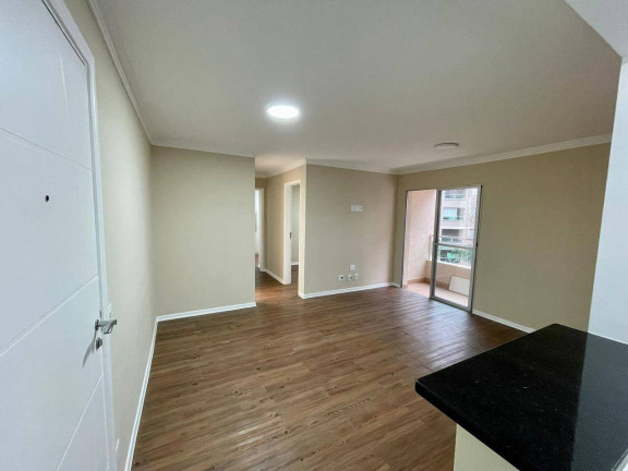 Imagem Apartamento com 2 Quartos à Venda, 63 m² em Paraíso Do Morumbi - São Paulo
