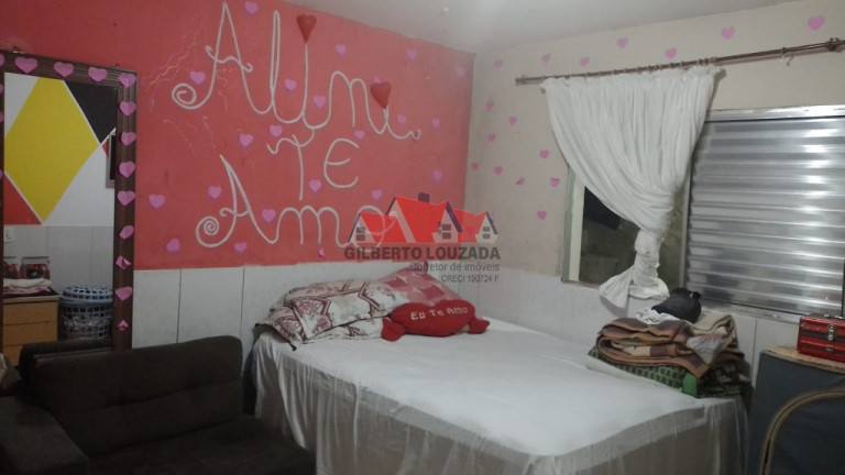Imagem Casa com 3 Quartos à Venda,  em Chácara Santa Maria - São Paulo