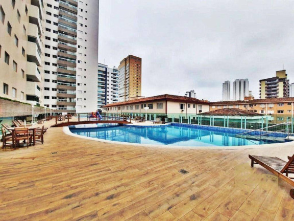 Imagem Apartamento com 3 Quartos à Venda, 117 m² em Canto Do Forte - Praia Grande Imagem Apartamento com 3 Quartos à Venda, 117 m² em Canto Do Forte - Praia Grande