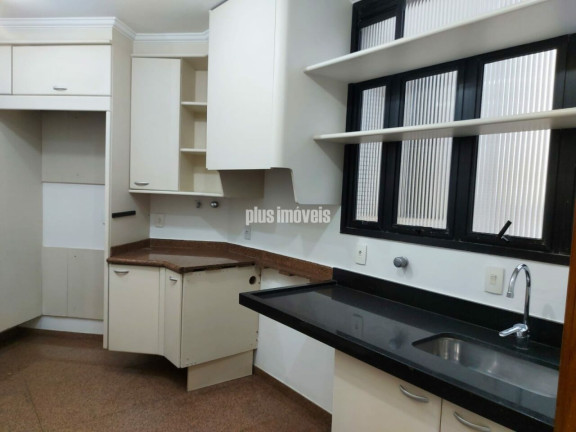 Imagem Apartamento com 4 Quartos à Venda, 311 m² em Itaim Bibi - São Paulo Imagem Apartamento com 4 Quartos à Venda, 311 m² em Itaim Bibi - São Paulo