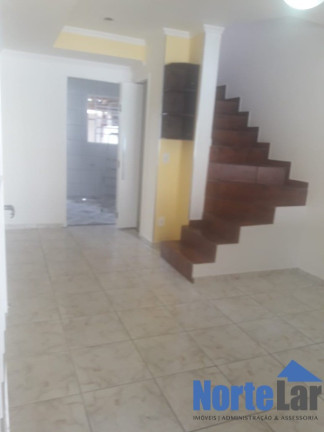 Imagem Casa de Condomínio com 2 Quartos à Venda, 80 m² em Loteamento City Jaragua - São Paulo Imagem Casa de Condomínio com 2 Quartos à Venda, 80 m² em Loteamento City Jaragua - São Paulo