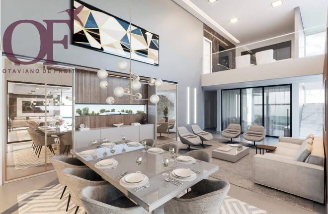 Imagem Casa de Condomínio com 1 Quarto à Venda, 573 m² em Medeiros - Itupeva Imagem Casa de Condomínio com 1 Quarto à Venda, 573 m² em Medeiros - Itupeva