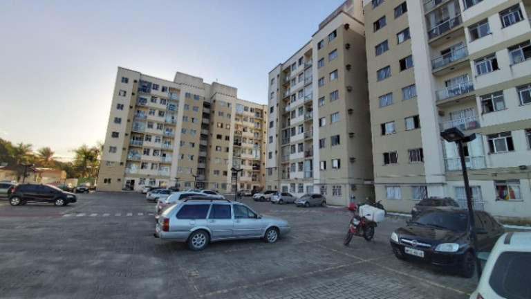 Imagem Apartamento com 2 Quartos à Venda, 54 m² em Jardim Atlantico - Serra Imagem Apartamento com 2 Quartos à Venda, 54 m² em Jardim Atlantico - Serra