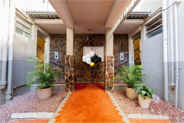 Imagem Apartamento com 1 Quarto à Venda, 49 m² em Azenha - Porto Alegre Imagem Apartamento com 1 Quarto à Venda, 49 m² em Azenha - Porto Alegre