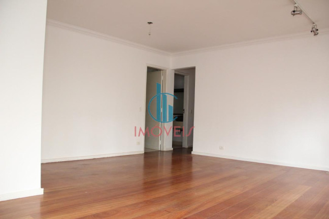 Imagem Apartamento com 3 Quartos à Venda, 129 m² em Vila Uberabinha - São Paulo