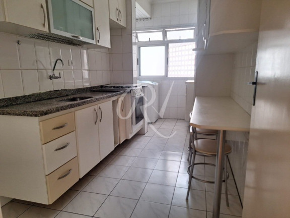 Imagem Apartamento com 3 Quartos à Venda, 72 m² em Floradas De São José - São José Dos Campos