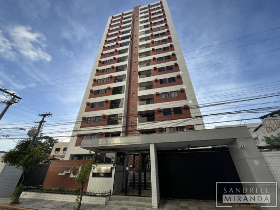 Apartamento com 3 Quartos à Venda, 65 m² em Pina - Recife