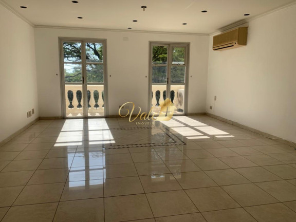Imagem Apartamento com 4 Quartos à Venda, 166 m² em Jardim Esplanada - São José Dos Campos