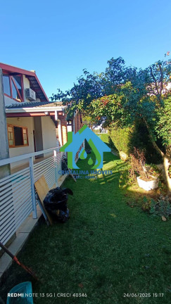 Imagem Casa com 3 Quartos à Venda, 214 m² em Jardim Ermida I - Jundiaí Imagem Casa com 3 Quartos à Venda, 214 m² em Jardim Ermida I - Jundiaí