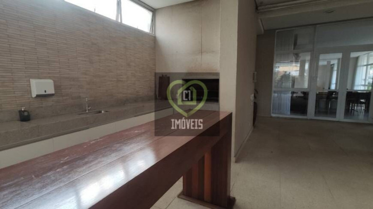 Imagem Apartamento com 3 Quartos à Venda, 103 m² em Vila Romana - São Paulo