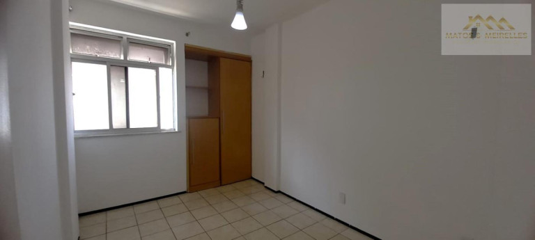 Imagem Apartamento com 4 Quartos à Venda, 120 m² em Aldeota - Fortaleza