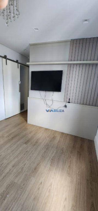 Imagem Imóvel com 3 Quartos à Venda, 126 m² em Vila Augusta - Guarulhos