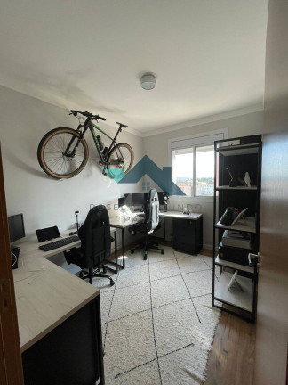 Imagem Apartamento com 3 Quartos à Venda, 77 m² em Jundiaí Imagem Apartamento com 3 Quartos à Venda, 77 m² em Jundiaí