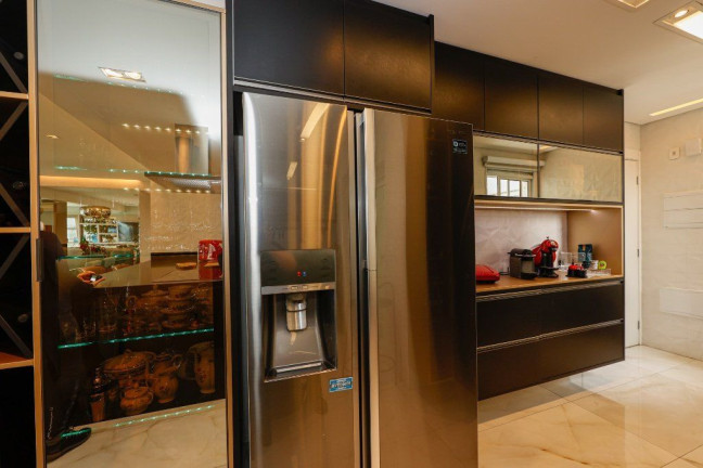Imagem Apartamento com 2 Quartos à Venda, 134 m² em Vila Anastácio - São Paulo