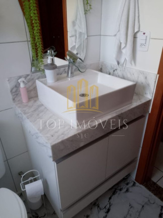 Imagem Apartamento com 2 Quartos à Venda, 74 m² em Jardim Satélite - São José Dos Campos