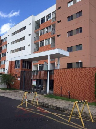 Imagem Apartamento com 3 Quartos à Venda, em São João - Teresina Imagem Apartamento com 3 Quartos à Venda, em São João - Teresina