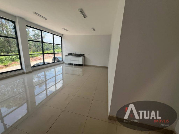 Imagem Galpão para Alugar, 1.750 m² em Terra Preta (terra Preta) - Mairiporã