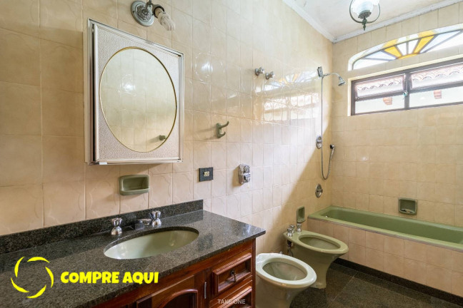 Imagem Casa com 6 Quartos à Venda, 1.000 m² em Jardim Luzitânia - São Paulo Imagem Casa com 6 Quartos à Venda, 1.000 m² em Jardim Luzitânia - São Paulo