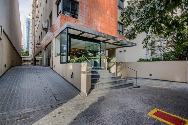Imagem Sala Comercial à Venda, 28 m² em Itaim Bibi - São Paulo