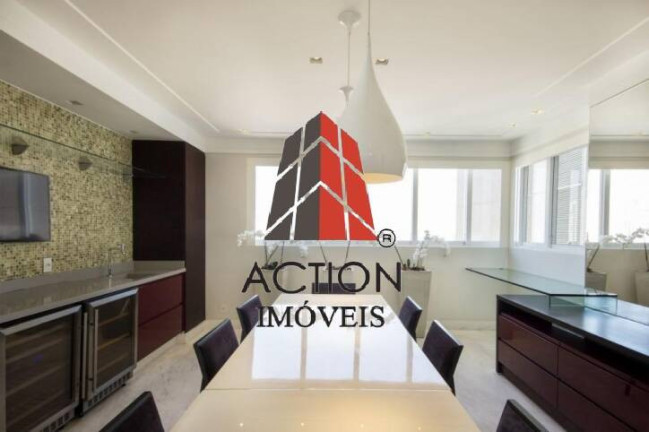 Imagem Apartamento com 4 Quartos à Venda, 425 m² em Vila Gomes Cardim - São Paulo Imagem Apartamento com 4 Quartos à Venda, 425 m² em Vila Gomes Cardim - São Paulo