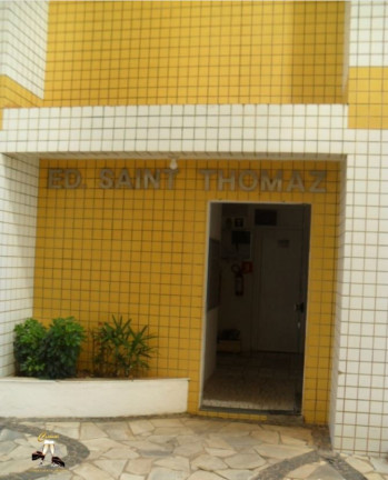 Imagem Apartamento com 1 Quarto à Venda, 33 m² em Cibratel Ii - Itanhaém Imagem Apartamento com 1 Quarto à Venda, 33 m² em Cibratel Ii - Itanhaém