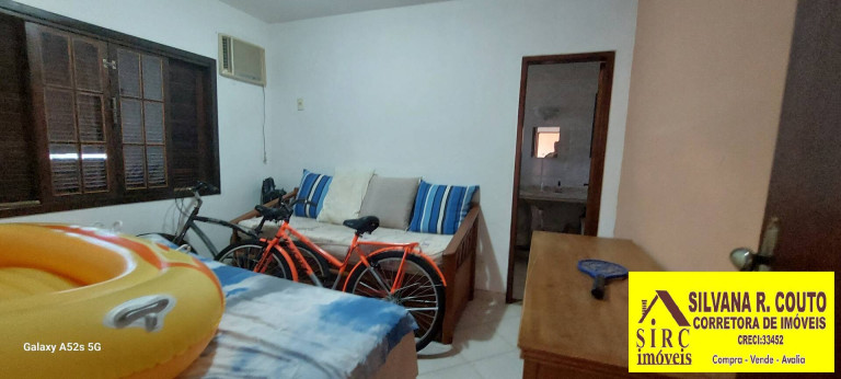Imagem Casa com 1 Quarto à Venda, 480 m² em Itaipuaçu - Maricá Imagem Casa com 1 Quarto à Venda, 480 m² em Itaipuaçu - Maricá
