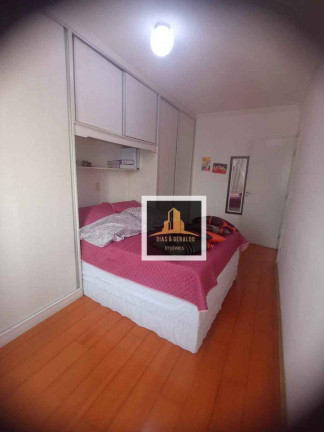 Imagem Apartamento com 2 Quartos à Venda, 60 m² em Jardim São Dimas - São José Dos Campos Imagem Apartamento com 2 Quartos à Venda, 60 m² em Jardim São Dimas - São José Dos Campos