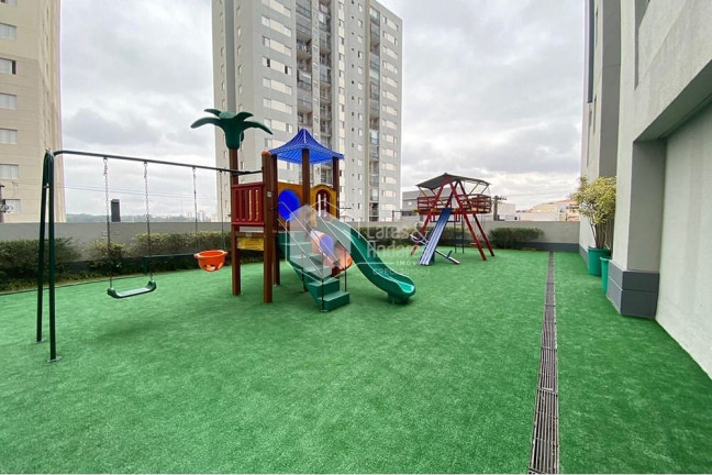Imagem Apartamento com 4 Quartos à Venda, 104 m² em Vila Santa Clara - São Paulo