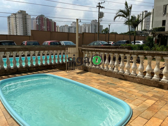 Imagem Apartamento com 2 Quartos à Venda, 63 m² em Vila Ema - São Paulo Imagem Apartamento com 2 Quartos à Venda, 63 m² em Vila Ema - São Paulo