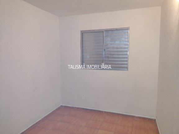 Imagem Apartamento com 2 Quartos à Venda, 40 m² em Parque Pinheiros - Taboão Da Serra