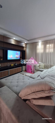 Imagem Casa com 3 Quartos à Venda, 100 m² em Sapucaias Iii - Contagem Imagem Casa com 3 Quartos à Venda, 100 m² em Sapucaias Iii - Contagem