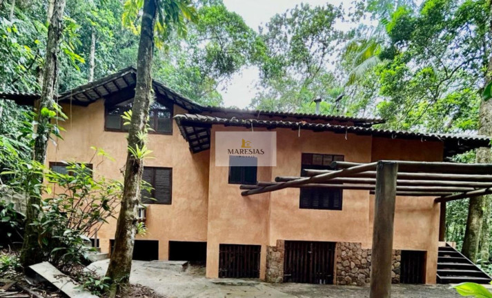 Casa com 3 Quartos à Venda, 170 m² em Barra Do Una - São Sebastião