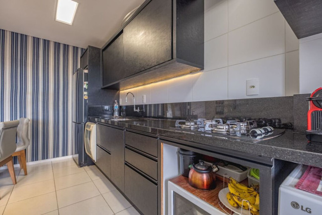 Imagem Apartamento com 2 Quartos à Venda, 55 m² em Barreiros - São José Imagem Apartamento com 2 Quartos à Venda, 55 m² em Barreiros - São José
