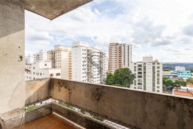 Imagem Apartamento com 2 Quartos à Venda, 75 m² em Sumarezinho - São Paulo Imagem Apartamento com 2 Quartos à Venda, 75 m² em Sumarezinho - São Paulo