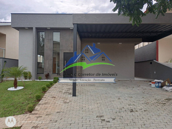 Imagem Casa de Condomínio com 3 Quartos à Venda, 275 m² em Terras De Atibaia I - Atibaia Imagem Casa de Condomínio com 3 Quartos à Venda, 275 m² em Terras De Atibaia I - Atibaia