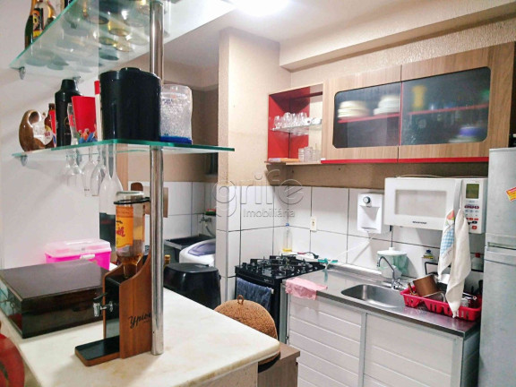 Imagem Apartamento com 2 Quartos à Venda, 52 m² em Henrique Jorge - Fortaleza